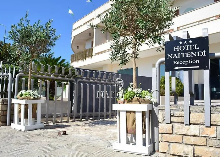 Hotel Naitendi