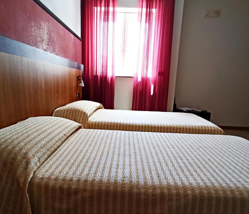 Naitendi Hotel 3*