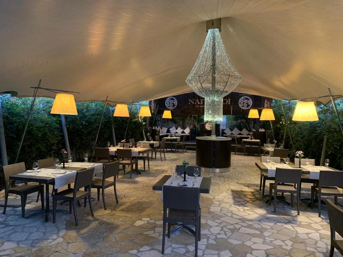 Naitendi Hotel Cutrofiano