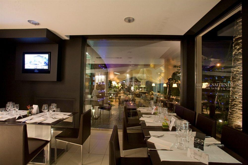 Naitendi Hotel Cutrofiano