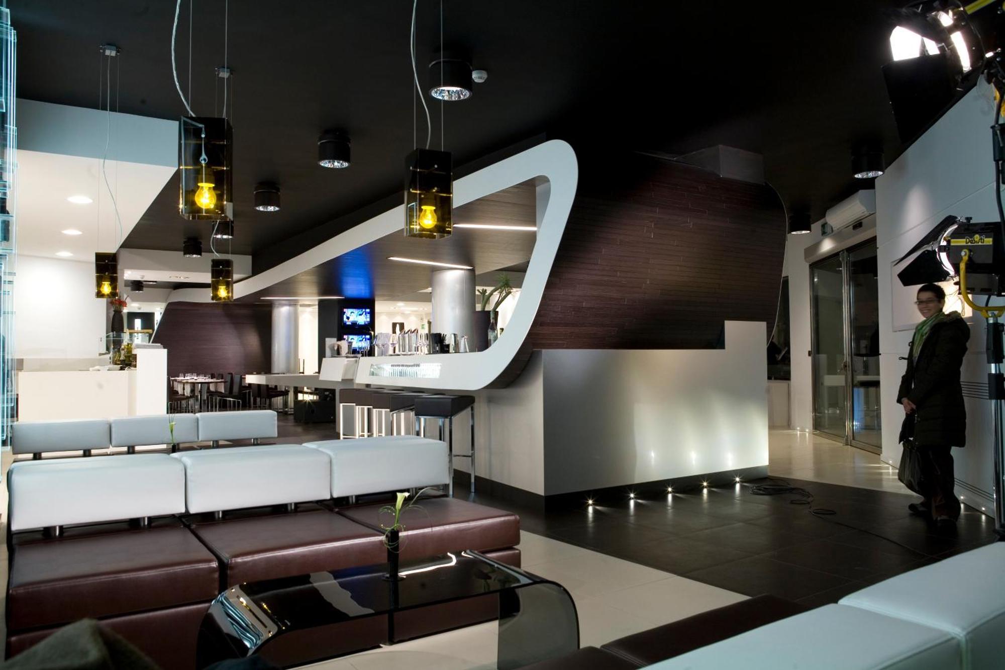 Naitendi Hotel Cutrofiano