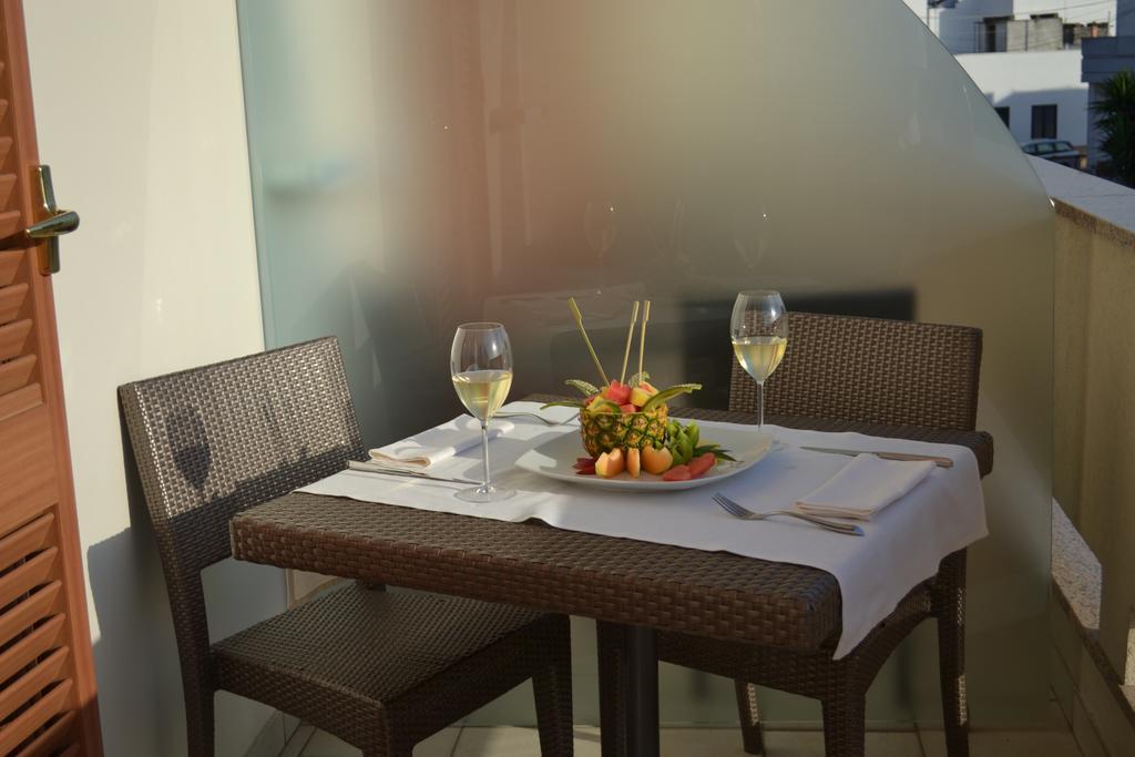 Naitendi Hotel Cutrofiano