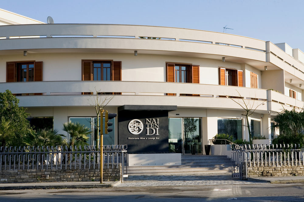 Naitendi Hotel 3*