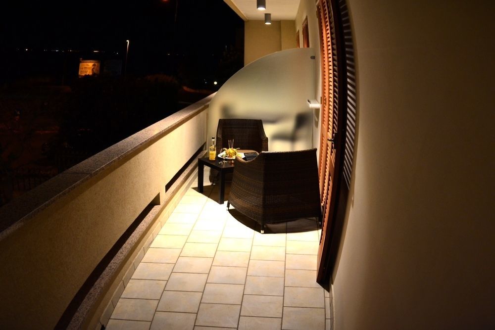 Naitendi Hotel Cutrofiano