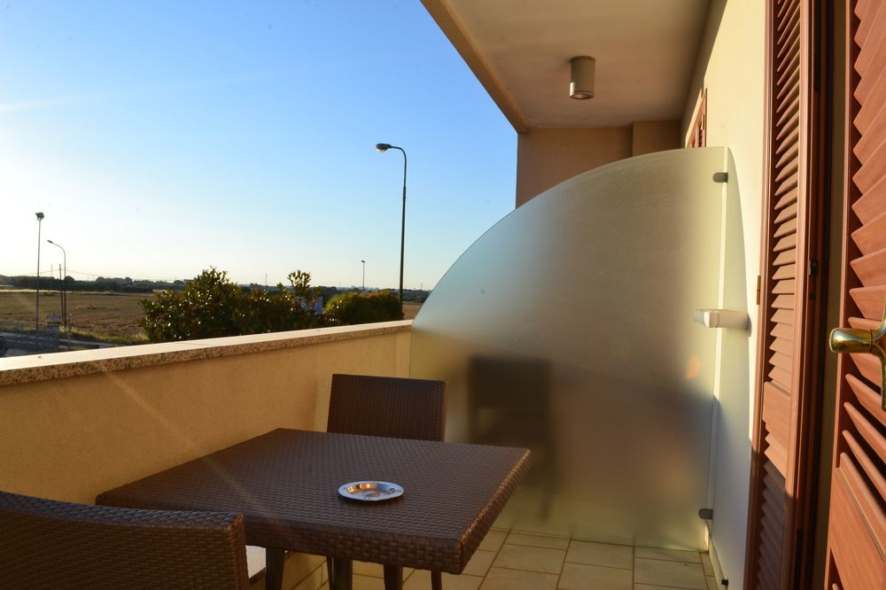 Naitendi Hotel