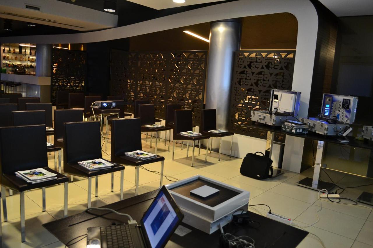 Naitendi Hotel Cutrofiano