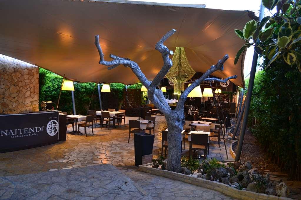 Naitendi Hotel Cutrofiano
