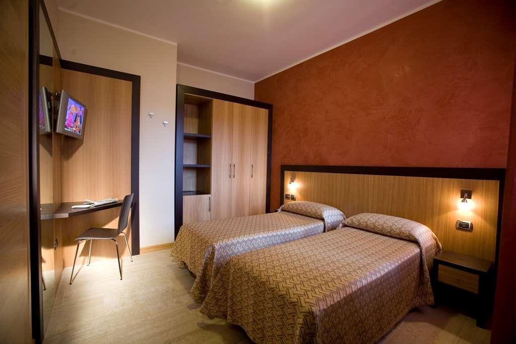 Naitendi Hotel Cutrofiano